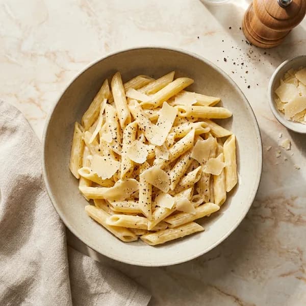 Alfredo Penne